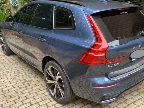 VOLVO-XC60-2.0 T8 RECHARGE ULTIMATE DARK AWD GEARTRONIC VOLVO-XC60-2023