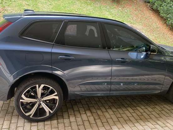 VOLVO-XC60-2.0 T8 RECHARGE ULTIMATE DARK AWD GEARTRONIC VOLVO-XC60-2023