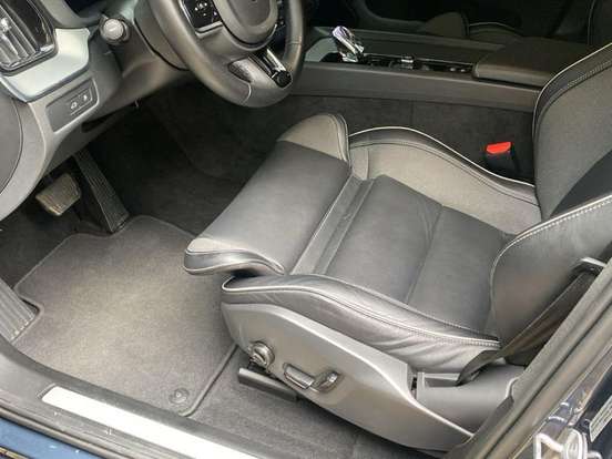 VOLVO-XC60-2.0 T8 RECHARGE ULTIMATE DARK AWD GEARTRONIC VOLVO-XC60-2023