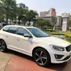 VOLVO XC60 3.0 T6 RD AWD TURBO GASOLINA 4P AUTOMÁTICO VOLVO XC60 3.0 T6 RD AWD TURBO GASOLINA 4P AUTOMÁTICO