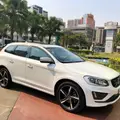 VOLVO XC60 3.0 T6 RD AWD TURBO GASOLINA 4P AUTOMÁTICO VOLVO XC60 3.0 T6 RD AWD TURBO GASOLINA 4P AUTOMÁTICO
