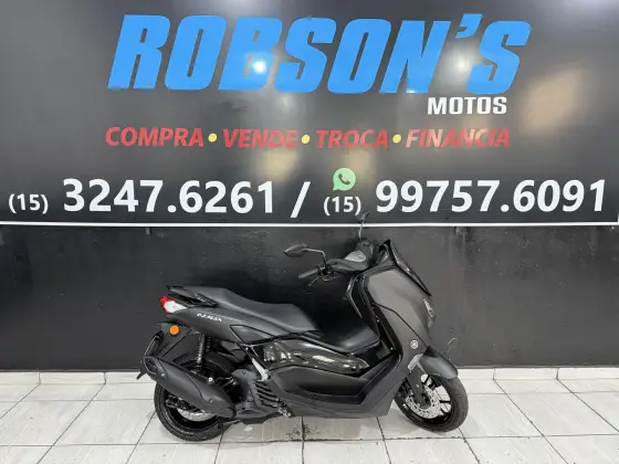 YAMAHA NMAX 160 ABS 