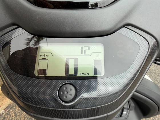 YAMAHA NEOS CONNECTED 