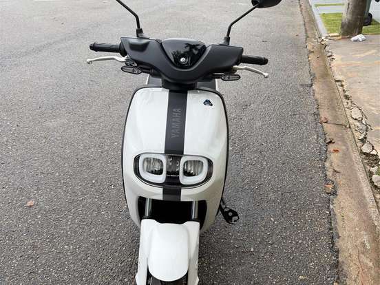 YAMAHA-NEOS CONNECTED YAMAHA-NEOS CONNECTED-2025