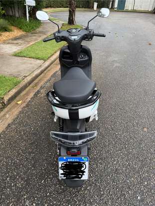 YAMAHA-NEOS CONNECTED-2025