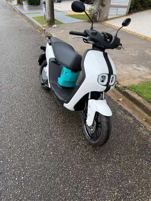 YAMAHA-NEOS CONNECTED-2025