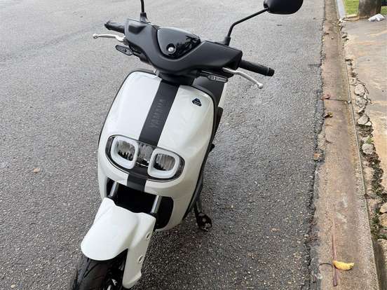 YAMAHA-NEOS CONNECTED YAMAHA-NEOS CONNECTED-2025