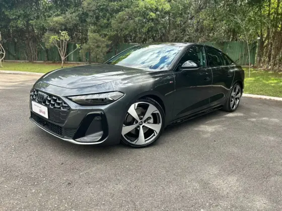 AUDI A5 2.0 TFSI GASOLINA PERFORMANCE S EDITION QUATTRO S TRONIC