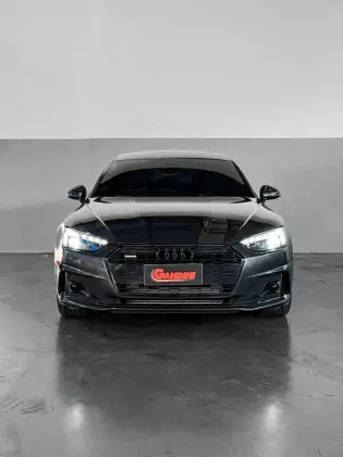 AUDI A5 2.0 TFSI MHEV SPORTBACK ADVANCED QUATTRO S TRONIC