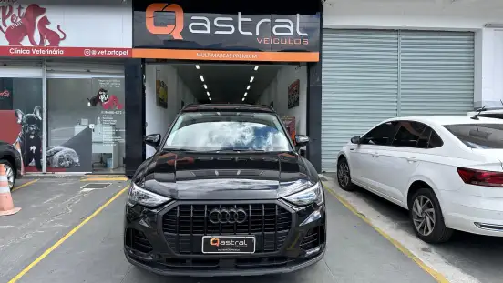 AUDI-Q3-1.4 35 TFSI GASOLINA PRESTIGE S TRONIC AUDI-Q3-2019