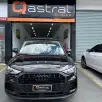 AUDI Q3 1.4 35 TFSI GASOLINA PRESTIGE S TRONIC AUDI Q3 1.4 35 TFSI GASOLINA PRESTIGE S TRONIC