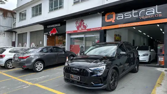 AUDI-Q3-1.4 35 TFSI GASOLINA PRESTIGE S TRONIC AUDI-Q3-2019