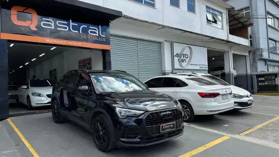 AUDI-Q3-1.4 35 TFSI GASOLINA PRESTIGE S TRONIC AUDI-Q3-2019