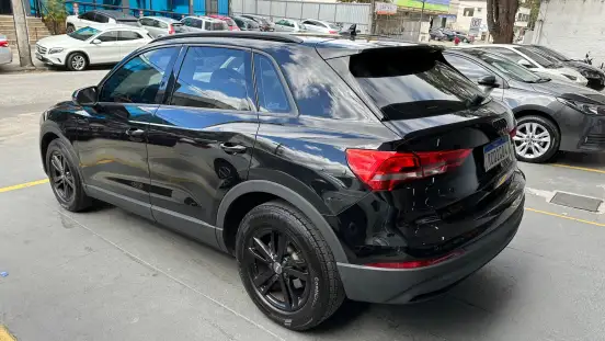 AUDI-Q3-1.4 35 TFSI GASOLINA PRESTIGE S TRONIC AUDI-Q3-2019