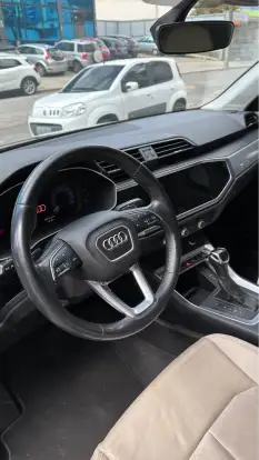 AUDI-Q3-1.4 35 TFSI GASOLINA PRESTIGE S TRONIC AUDI-Q3-2019
