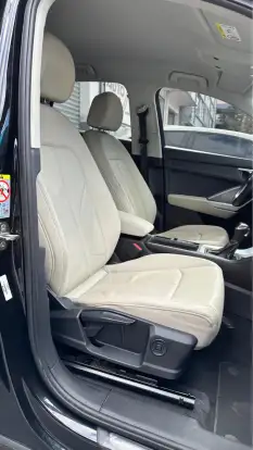 AUDI-Q3-1.4 35 TFSI GASOLINA PRESTIGE S TRONIC AUDI-Q3-2019