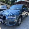 AUDI Q3 2.0 TFSI ATTRACTION QUATTRO 4P GASOLINA S TRONIC AUDI Q3 2.0 TFSI ATTRACTION QUATTRO 4P GASOLINA S TRONIC