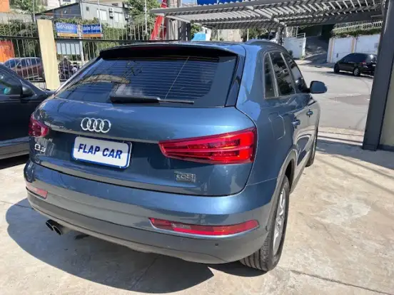 AUDI-Q3-2.0 TFSI ATTRACTION QUATTRO 4P GASOLINA S TRONIC AUDI-Q3-2015