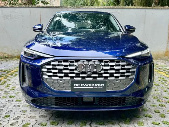 AUDI Q5 2.0 TFSI GASOLINA SPORTBACK ADVANCED QUATTRO S TRONIC