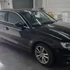 AUDI A3 1.8 TFSI SEDAN AMBITION 16V 180CV GASOLINA 4P AUTOMÁTICO AUDI A3 1.8 TFSI SEDAN AMBITION 16V 180CV GASOLINA 4P AUTOMÁTICO
