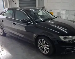 AUDI A3 1.8 TFSI SEDAN AMBITION 16V 180CV GASOLINA 4P AUTOMÁTICO AUDI A3 1.8 TFSI SEDAN AMBITION 16V 180CV GASOLINA 4P AUTOMÁTICO
