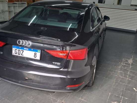 AUDI-A3-1.8 TFSI SEDAN AMBITION 16V 180CV GASOLINA 4P AUTOMÁTICO AUDI-A3-2015
