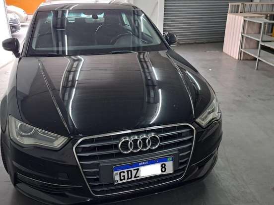 AUDI-A3-1.8 TFSI SEDAN AMBITION 16V 180CV GASOLINA 4P AUTOMÁTICO AUDI-A3-2015