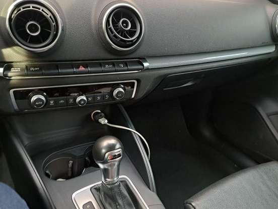 AUDI-A3-1.8 TFSI SEDAN AMBITION 16V 180CV GASOLINA 4P AUTOMÁTICO AUDI-A3-2015