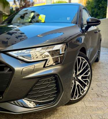 AUDI-A3-2025