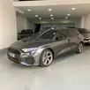 AUDI A3 2.0 40 TFSI GASOLINA SPORTBACK S LINE S-TRONIC AUDI A3 2.0 40 TFSI GASOLINA SPORTBACK S LINE S-TRONIC
