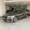 AUDI A3 2.0 40 TFSI GASOLINA SPORTBACK S LINE S-TRONIC AUDI A3 2.0 40 TFSI GASOLINA SPORTBACK S LINE S-TRONIC