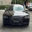 AUDI A8 4.2 QUATTRO LIMOUSINE V8 40V GASOLINA 4P TIPTRONIC AUDI A8 4.2 QUATTRO LIMOUSINE V8 40V GASOLINA 4P TIPTRONIC