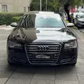 AUDI A8 4.2 QUATTRO LIMOUSINE V8 40V GASOLINA 4P TIPTRONIC AUDI A8 4.2 QUATTRO LIMOUSINE V8 40V GASOLINA 4P TIPTRONIC