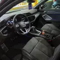 AUDI Q3 1.4 35 TFSI GASOLINA BLACK S LINE S TRONIC AUDI Q3 1.4 35 TFSI GASOLINA BLACK S LINE S TRONIC