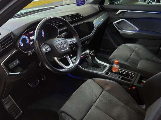 AUDI-Q3-1.4 35 TFSI GASOLINA BLACK S LINE S TRONIC AUDI-Q3-2020