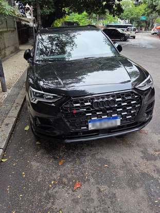 AUDI-Q3-1.4 35 TFSI GASOLINA BLACK S LINE S TRONIC AUDI-Q3-2020