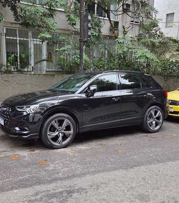 AUDI-Q3-1.4 35 TFSI GASOLINA BLACK S LINE S TRONIC AUDI-Q3-2020