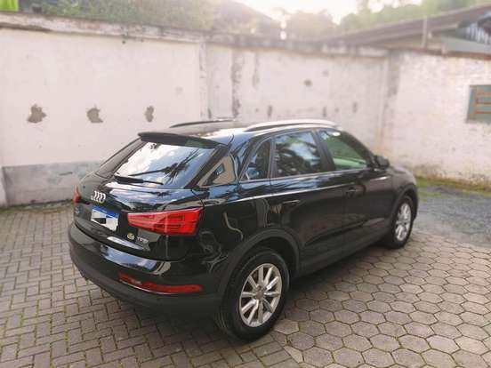AUDI-Q3-1.4 TFSI AMBIENTE FLEX 4P S TRONIC AUDI-Q3-2017