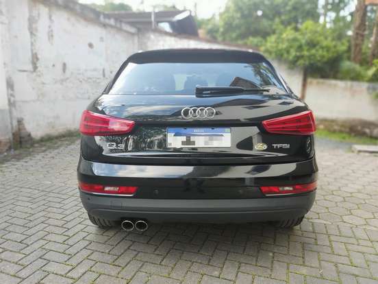 AUDI-Q3-1.4 TFSI AMBIENTE FLEX 4P S TRONIC AUDI-Q3-2017