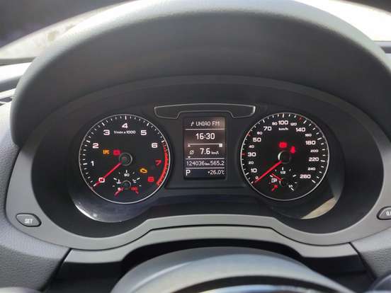 AUDI-Q3-1.4 TFSI AMBIENTE FLEX 4P S TRONIC AUDI-Q3-2017