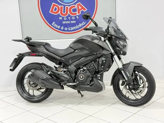 BAJAJ DOMINAR 400 BAJAJ DOMINAR 400