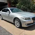 BMW 535i 3.0 SEDAN 6 CILINDROS 24V TURBO GASOLINA 4P AUTOMÁTICO BMW 535i 3.0 SEDAN 6 CILINDROS 24V TURBO GASOLINA 4P AUTOMÁTICO