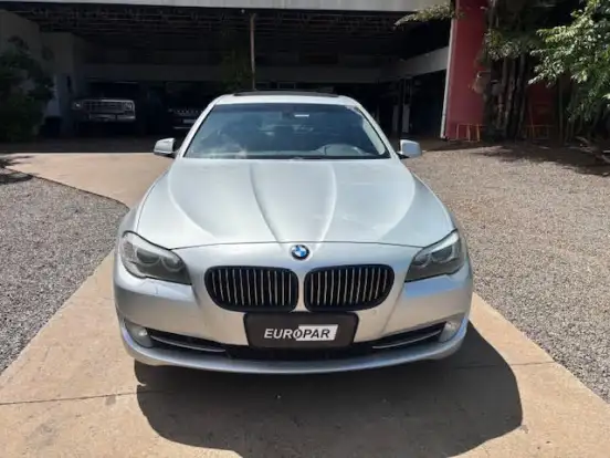 BMW-535i-2010