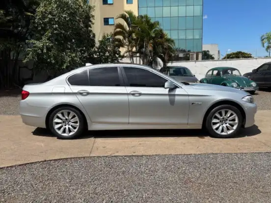 BMW-535i-2010