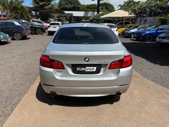 BMW-535i-2010