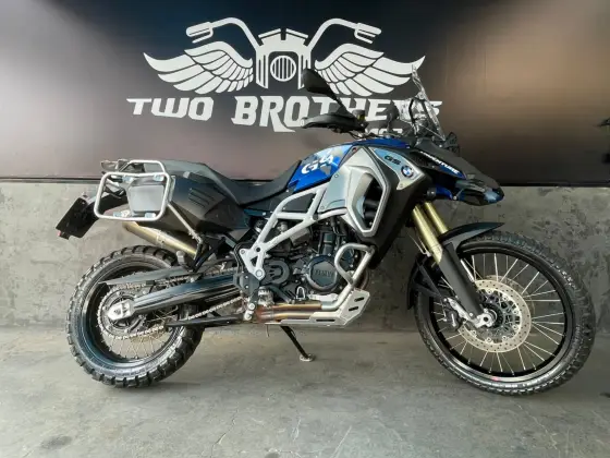 BMW F 800 GS ADVENTURE BMW F 800 GS ADVENTURE