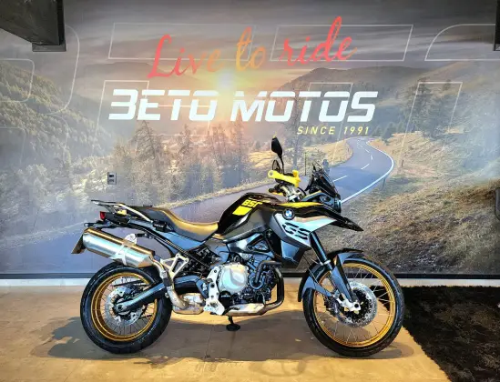 BMW F 850 GS PREMIUM BMW F 850 GS PREMIUM