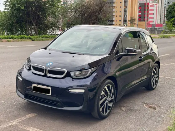 BMW i3 ELÉTRICO eDRIVE BEV AUTOMÁTICO