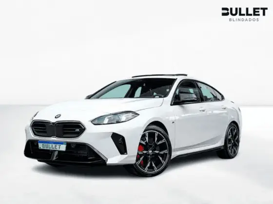 BMW M 235i 2.0 16V TURBO GASOLINA XDRIVE GRAN COUPÉ STEPTRONIC