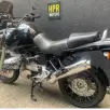 BMW R 1100 GS BMW R 1100 GS